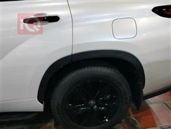 تۆیۆتا هایلاندەر